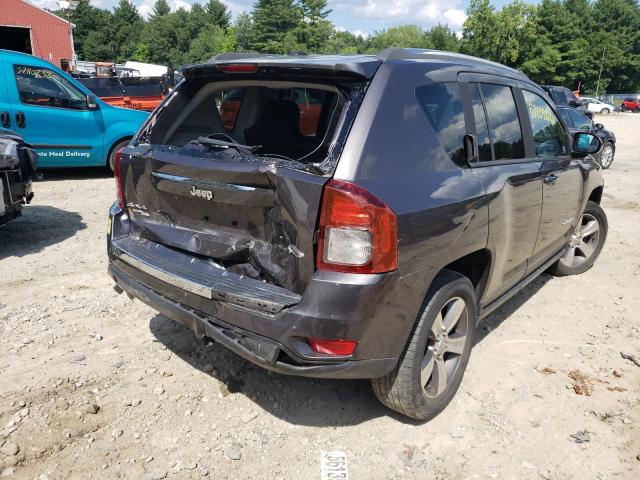 Photo 3 VIN: 1C4NJDEB1GD697931 - JEEP COMPASS LA 