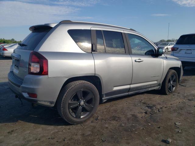 Photo 2 VIN: 1C4NJDEB1GD725212 - JEEP COMPASS LA 