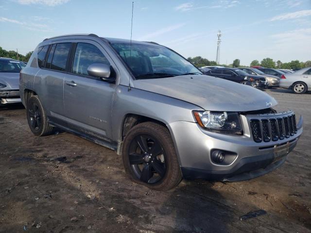 Photo 3 VIN: 1C4NJDEB1GD725212 - JEEP COMPASS LA 