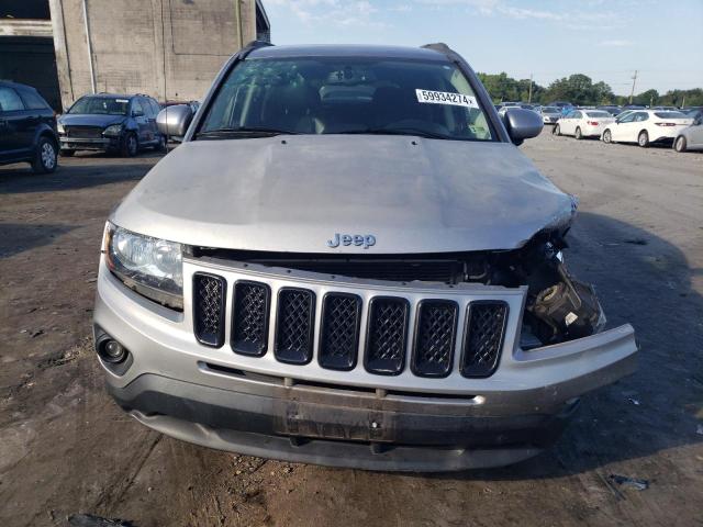 Photo 4 VIN: 1C4NJDEB1GD725212 - JEEP COMPASS LA 