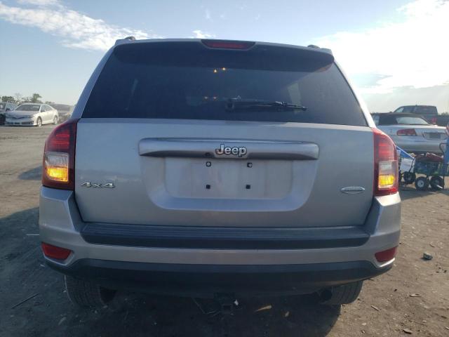 Photo 5 VIN: 1C4NJDEB1GD725212 - JEEP COMPASS LA 