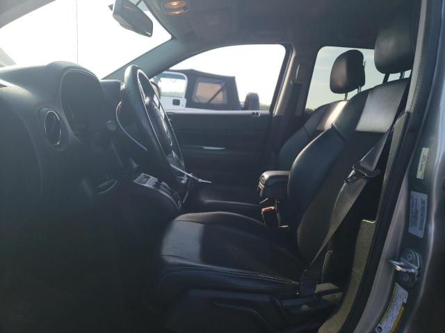 Photo 6 VIN: 1C4NJDEB1GD725212 - JEEP COMPASS LA 