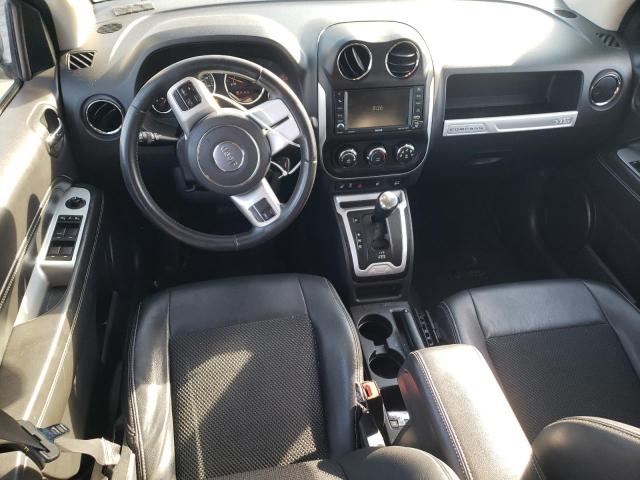 Photo 7 VIN: 1C4NJDEB1GD725212 - JEEP COMPASS LA 