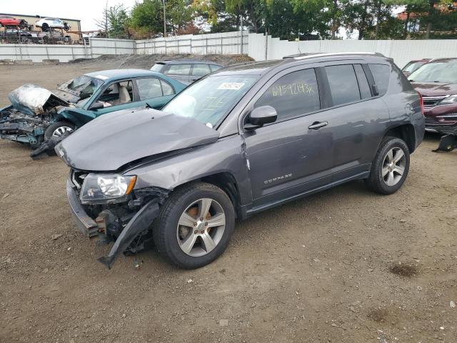 Photo 0 VIN: 1C4NJDEB1GD725906 - JEEP COMPASS 