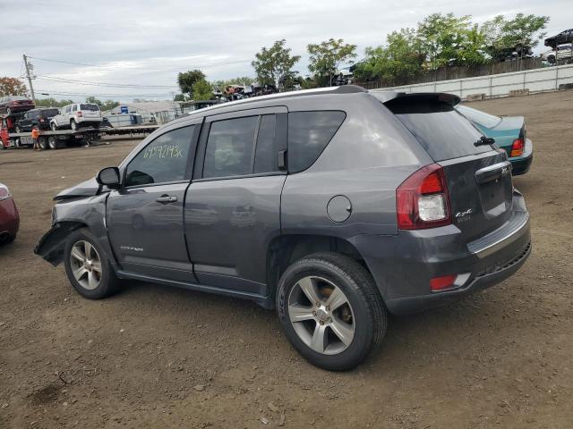 Photo 1 VIN: 1C4NJDEB1GD725906 - JEEP COMPASS 