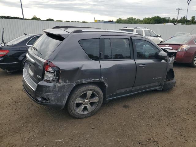 Photo 2 VIN: 1C4NJDEB1GD725906 - JEEP COMPASS 