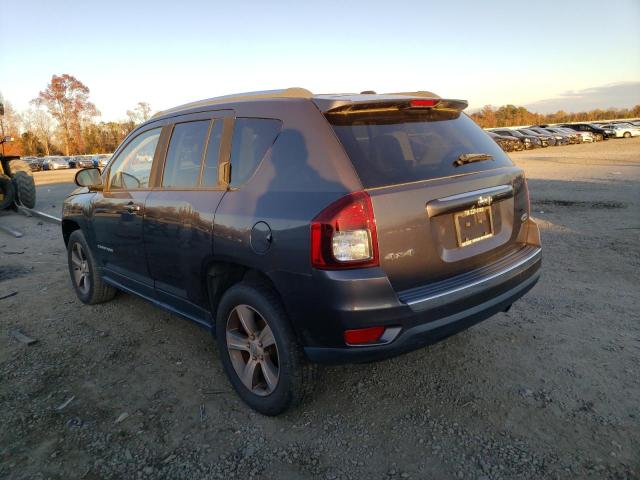 Photo 1 VIN: 1C4NJDEB1GD730362 - JEEP COMPASS LA 