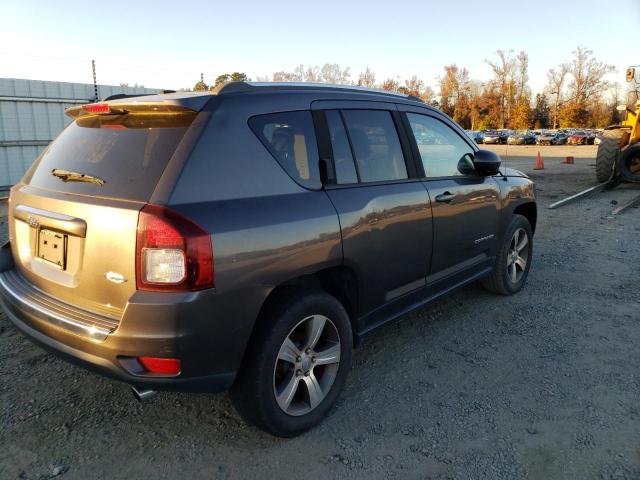 Photo 2 VIN: 1C4NJDEB1GD730362 - JEEP COMPASS LA 