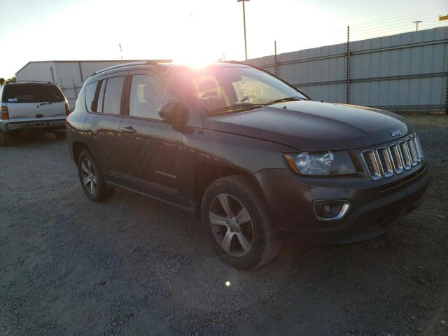 Photo 3 VIN: 1C4NJDEB1GD730362 - JEEP COMPASS LA 