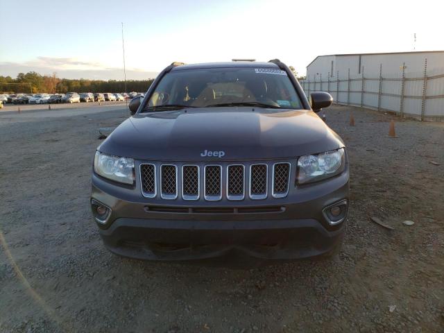 Photo 4 VIN: 1C4NJDEB1GD730362 - JEEP COMPASS LA 