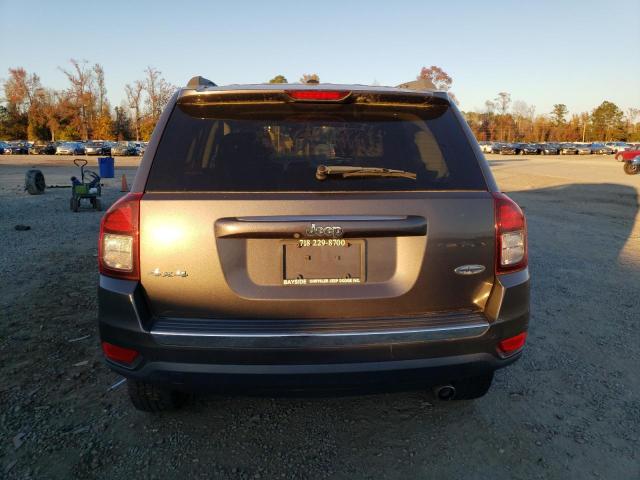 Photo 5 VIN: 1C4NJDEB1GD730362 - JEEP COMPASS LA 