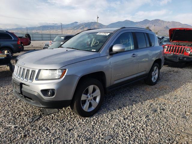 Photo 1 VIN: 1C4NJDEB1GD733133 - JEEP COMPASS LA 