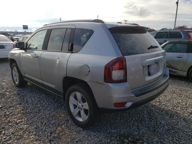 Photo 2 VIN: 1C4NJDEB1GD733133 - JEEP COMPASS LA 