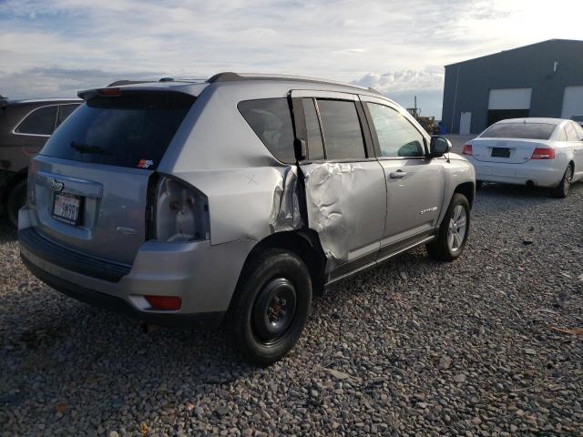 Photo 3 VIN: 1C4NJDEB1GD733133 - JEEP COMPASS LA 