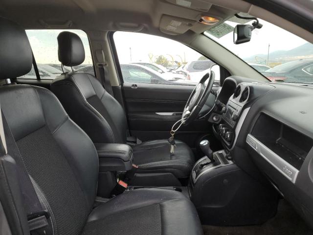 Photo 4 VIN: 1C4NJDEB1GD733133 - JEEP COMPASS LA 