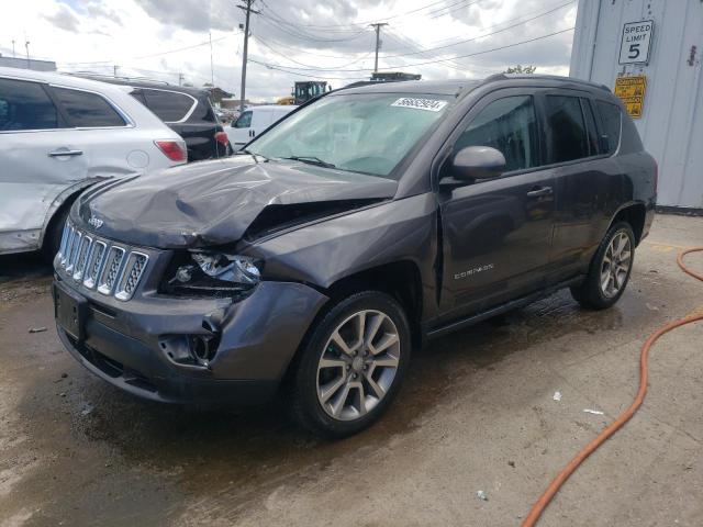 Photo 0 VIN: 1C4NJDEB1GD746559 - JEEP COMPASS 