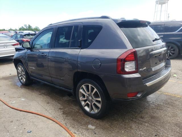 Photo 1 VIN: 1C4NJDEB1GD746559 - JEEP COMPASS 