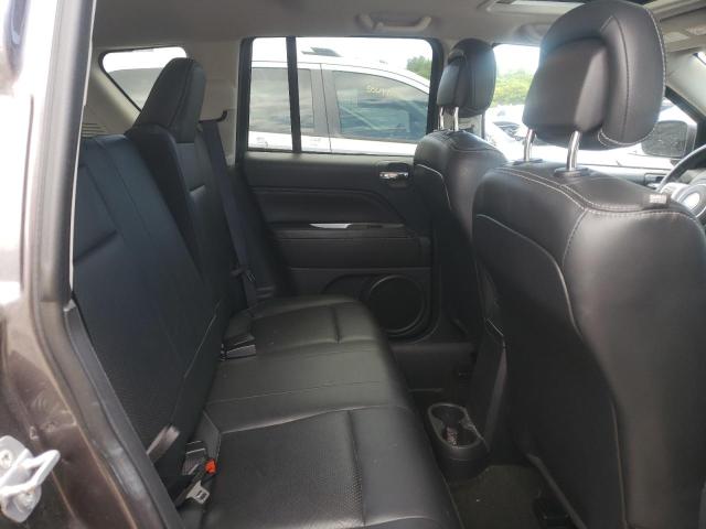 Photo 10 VIN: 1C4NJDEB1GD746559 - JEEP COMPASS 