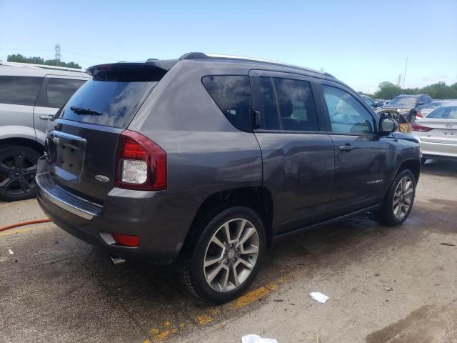 Photo 2 VIN: 1C4NJDEB1GD746559 - JEEP COMPASS 