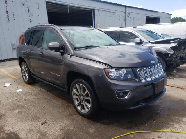 Photo 3 VIN: 1C4NJDEB1GD746559 - JEEP COMPASS 