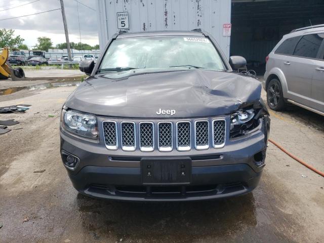 Photo 4 VIN: 1C4NJDEB1GD746559 - JEEP COMPASS 