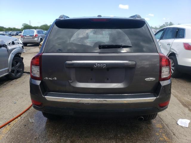 Photo 5 VIN: 1C4NJDEB1GD746559 - JEEP COMPASS 