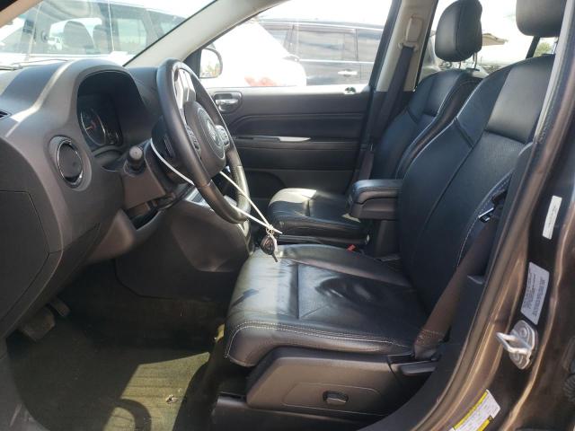 Photo 6 VIN: 1C4NJDEB1GD746559 - JEEP COMPASS 