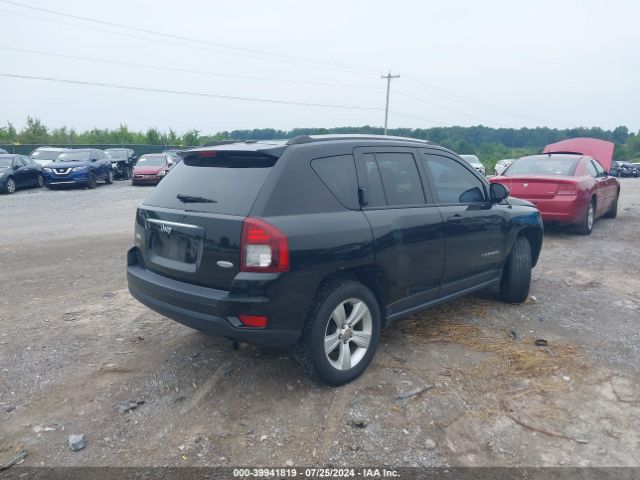 Photo 3 VIN: 1C4NJDEB1GD758078 - JEEP COMPASS 