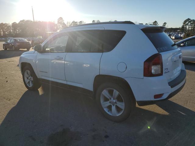 Photo 1 VIN: 1C4NJDEB1GD759215 - JEEP COMPASS 