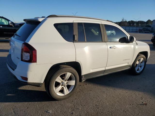 Photo 2 VIN: 1C4NJDEB1GD759215 - JEEP COMPASS 