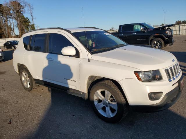 Photo 3 VIN: 1C4NJDEB1GD759215 - JEEP COMPASS 