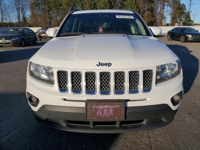 Photo 4 VIN: 1C4NJDEB1GD759215 - JEEP COMPASS 