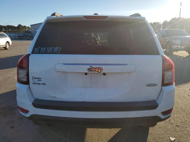 Photo 5 VIN: 1C4NJDEB1GD759215 - JEEP COMPASS 