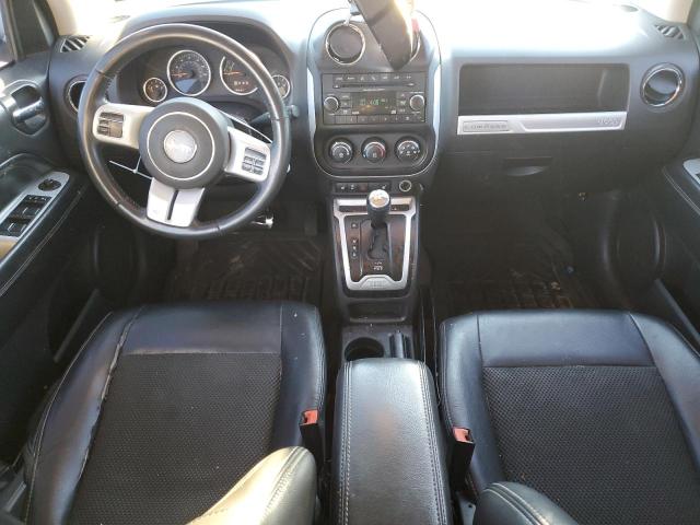 Photo 7 VIN: 1C4NJDEB1GD759215 - JEEP COMPASS 