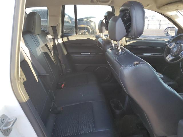 Photo 9 VIN: 1C4NJDEB1GD759215 - JEEP COMPASS 