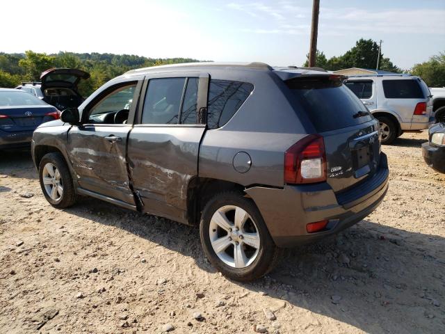 Photo 1 VIN: 1C4NJDEB1GD762535 - JEEP COMPASS LA 