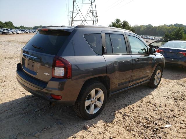 Photo 2 VIN: 1C4NJDEB1GD762535 - JEEP COMPASS LA 