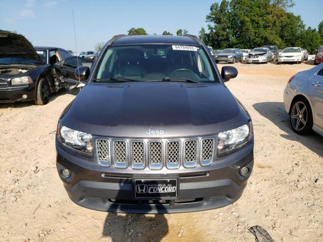 Photo 4 VIN: 1C4NJDEB1GD762535 - JEEP COMPASS LA 