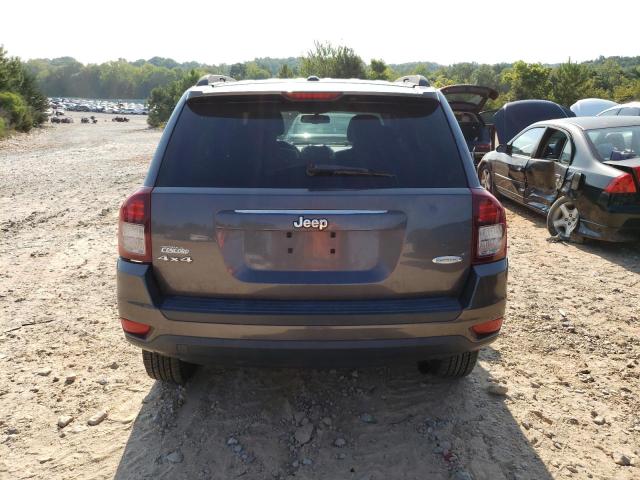 Photo 5 VIN: 1C4NJDEB1GD762535 - JEEP COMPASS LA 