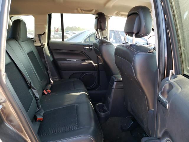 Photo 9 VIN: 1C4NJDEB1GD762535 - JEEP COMPASS LA 