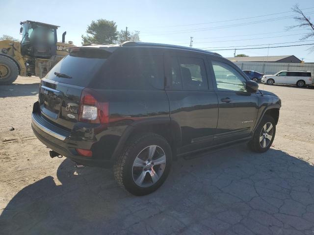 Photo 2 VIN: 1C4NJDEB1GD772160 - JEEP COMPASS LA 