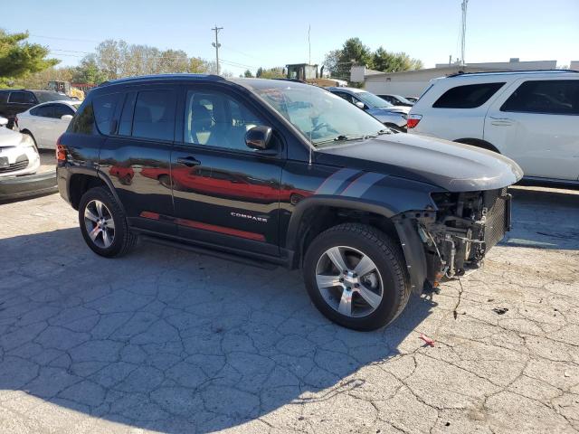 Photo 3 VIN: 1C4NJDEB1GD772160 - JEEP COMPASS LA 