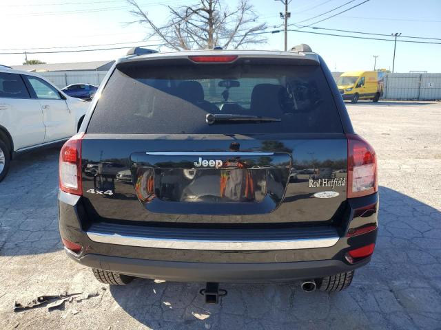 Photo 5 VIN: 1C4NJDEB1GD772160 - JEEP COMPASS LA 