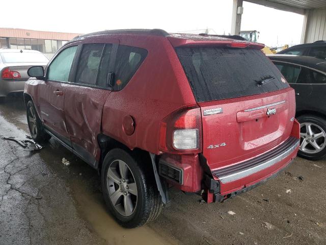 Photo 1 VIN: 1C4NJDEB1GD791887 - JEEP COMPASS LA 