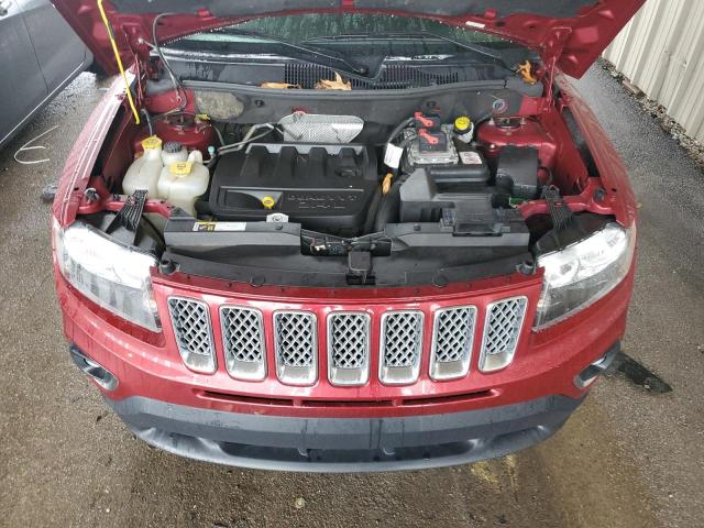 Photo 10 VIN: 1C4NJDEB1GD791887 - JEEP COMPASS LA 