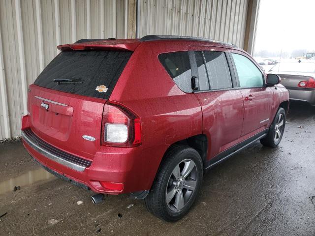 Photo 2 VIN: 1C4NJDEB1GD791887 - JEEP COMPASS LA 