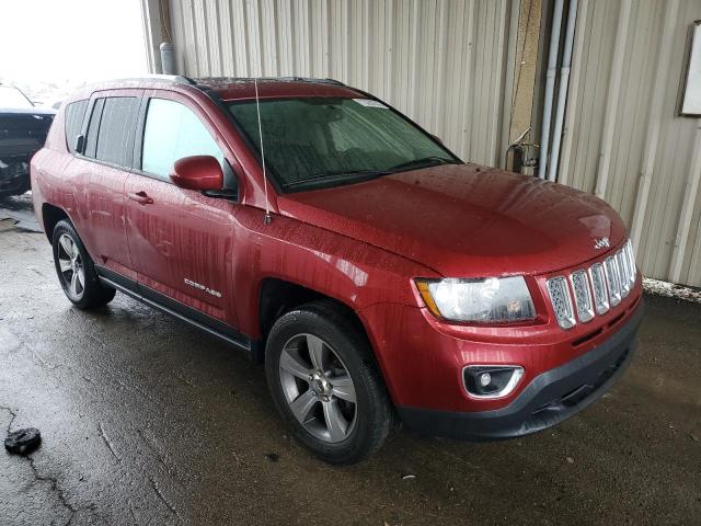 Photo 3 VIN: 1C4NJDEB1GD791887 - JEEP COMPASS LA 