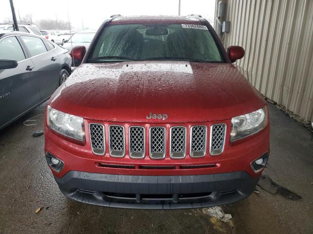 Photo 4 VIN: 1C4NJDEB1GD791887 - JEEP COMPASS LA 