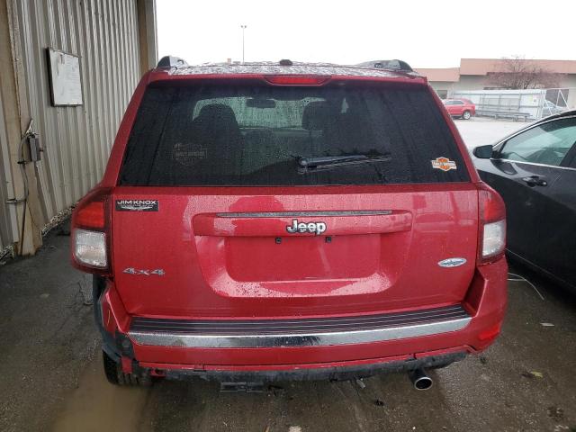 Photo 5 VIN: 1C4NJDEB1GD791887 - JEEP COMPASS LA 