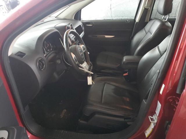 Photo 6 VIN: 1C4NJDEB1GD791887 - JEEP COMPASS LA 